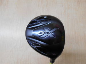 BRIDGESTONE Tour Stage X-FW LIMITED FW 42 S image 1