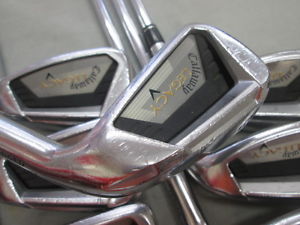 Callaway LEGACY (2010) IronSet 38.25 R300 image 1