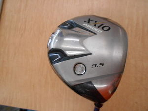 DUNLOP XXIO Forged 2013 1W 45 S image 1