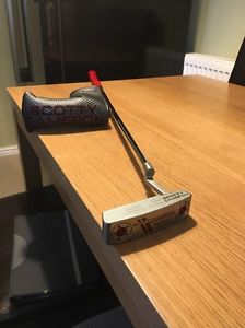 scotty cameron select newport image 1
