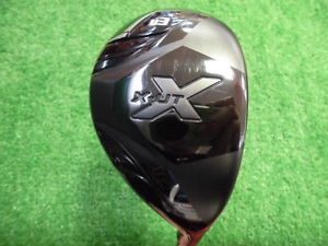 BRIDGESTONE Tour Stage X-UT LIMITED Utility 39.5 S image 1