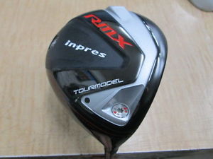 YAMAHA Impress RMX tour model 1W 45.5 S image 1