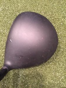 Callaway Great Big Bertha 2015 Driver Reg image 1