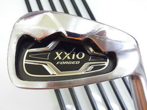 DUNLOP XXIO Forged 2011 IronSet 38 R image 1