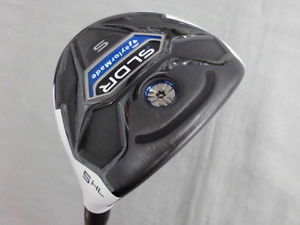 Taylor Made SLDR S FW 42.5 SR image 1