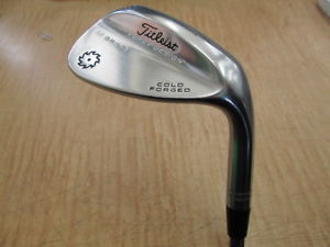 Titleist Vokey COLD FORGED 2015 Wedge 35 S200 image 1