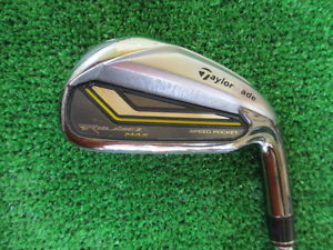 Taylor Made ROCKETBLADEZ MAX IronSet 38.5 S image 1