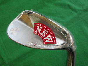 Cleveland RTX F-FORGED Wedge 35 S image 1