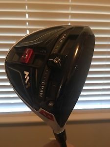Taylormade M1 Driver New Kurokage 60g Stiff image 1