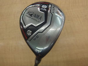 HONMA Tour World TW717 FW 42.75 R image 1