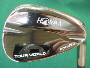 HONMA Tour World TW-W 2015 Wedge 35 S image 1