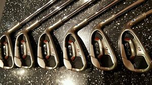 Ping G20 irons 5- PW image 1