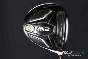 TaylorMade M2 Driver 10.5° Regular Right-Handed Graphite Golf Club #21334 image 1