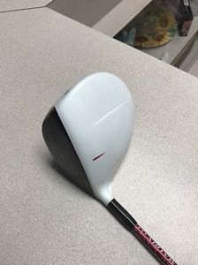 Hot Melted 9* TP Aeroburner Driver With Tour Issue $300 HD 6 Stiff Shaft image 1