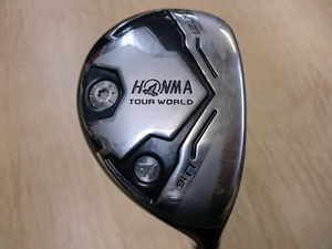 HONMA Tour World TW727 Utility 40.5 55 image 1