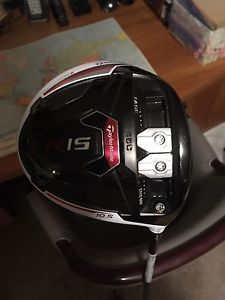 Taylor Made R15 10.5 degree Fully Adjustable Driver image 1