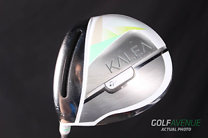 TaylorMade Kalea Driver 12° Ladies Left-Handed Graphite Golf Club #21534 image 1