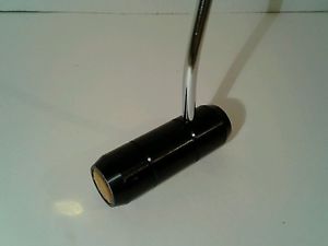 CHARITY ITEM! RARE!! NIAGARA BARREL DAREDEVIL PUTTER/ NIAGARA FALLS GOLF PUTTER image 1