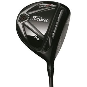 Titleist Golf Clubs 915D3 8.5* Driver X Stiff Very Good +1.00 inch Standard Lie image 1