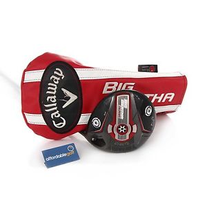 Callaway Big Bertha Alpha 815 Driver 9 Degree /  Stiff Shaft Aldila Rogue image 1