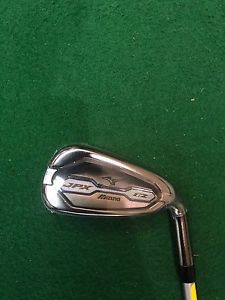 2016 Mizuno JPX EZ 4-GW KBS C TAPER LITE Regular Flex Open Box Golf Clubs set image 1