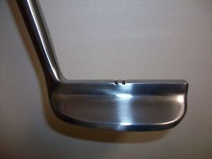 New! Jack Nicklaus Limited Edition MRH 35 1/2" blade Masters British Open putter image 1