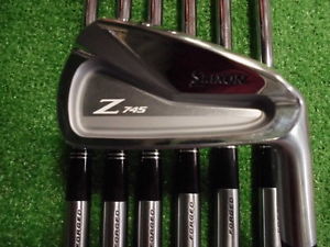 DUNLOP Srixon Z745 IronSet 38.25 S image 1