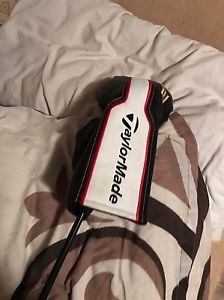Taylormade M2 Driver image 1