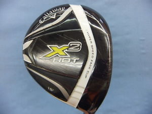 Callaway X2 HOT PRO FW 43 S image 1