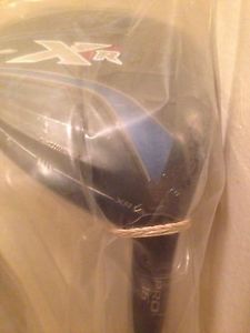 Callaway Xr 16 Pro 3 Wood Speeder 765 Ts S Flex Std Grip image 1