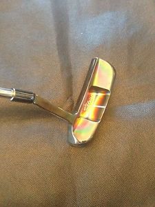 Scotty Cameron Studio Design 3.5 Black Pearl Finish - near mint!!! image 1
