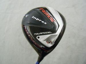 YAMAHA Impress RMX tour model 1W 44.5 X image 1