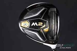 TaylorMade M2 Driver 10.5° Regular Right-Handed Graphite Golf Club #21622 image 1