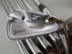 DUNLOP Srixon Z725 IronSet 37.75 S300 image 1