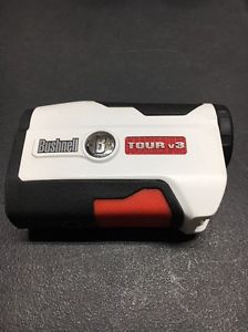 Bushnell Tour V3 Golf Laser Rangefinder image 1