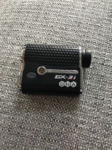 LEUPOLD GX-3i DNA GOLF RANGE FINDER image 1