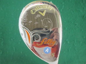 Callaway filly 2016 Utility 38 A image 1