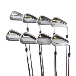 Nike Vapor Pro Combo Irons 4-AW Dynamic Gold Pro X-Flex RH image 1