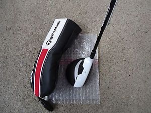 TAYLORMADE M1 3 WOOD 15 DEGREE STIFF FLEX GRAPHITE SHAFT. image 1