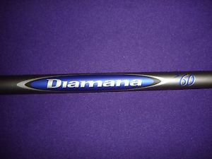 Diamana S+ 60 Stiff Flex Shaft Titleist 915 Sleeve 913 910 Blue Board ~43 29/32" image 1