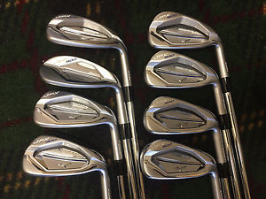 Mizuno JPX-900 Hot Metal 4-GW STD Nippon NS Pro Modus 3 Tour 105 STEEL REGULAR!! image 1