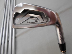 Romaro Ray V TYPE R IronSet 37.75 R image 1