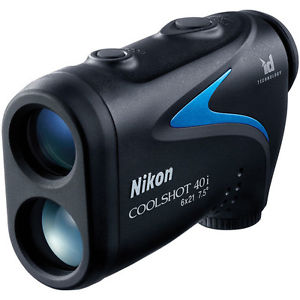 Nikon Golf Rangefinder image 1