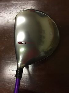 titleist c16 driver image 1