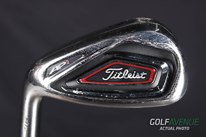 Titleist AP1 716 Iron Set 4-PW and W Regular Left-H Steel Golf Clubs #2763 image 1