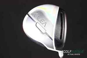 TaylorMade Kalea Driver 12° Ladies Right-Handed Graphite Golf Club #21922 image 1