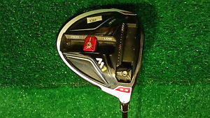 RH TaylorMade M1 X Stiff Flex *8.5 Driver image 1