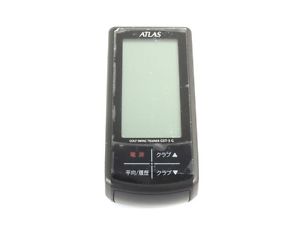 Yupiteru GST-3G Yupiteru ATLAS GST-3G Golf Swing Trainer Y2269157 image 1