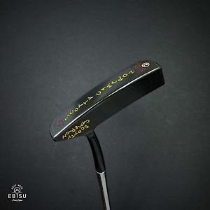 Scotty Cameron Studio Design 2(34) #670131017 image 1