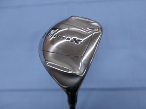 YAMAHA Impress XV FW (2011) FW 43.25 X image 1